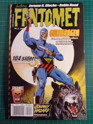 Fantomet 2006 - 09