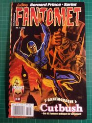 Fantomet 2006 - 07