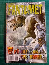 Fantomet 2006 - 23