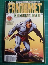 Fantomet 2008 - 12