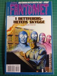 Fantomet 2008 - 01