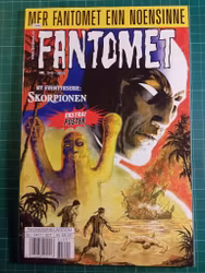 Fantomet 2013 - 01+02