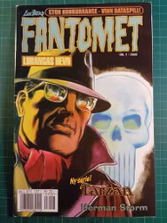 Fantomet 2000 - 07