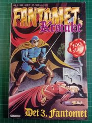 Fantomets krønike 1989 - 03