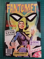 Fantomet 1990 - 13