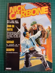 Nick Carbone 1986 - 02