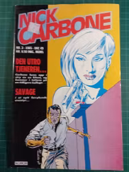 Nick Carbone 1985 - 03