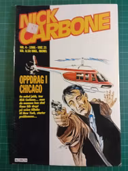 Nick Carbone 1986 - 04