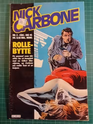Nick Carbone 1985 - 02