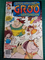 Groo 1991 - 02