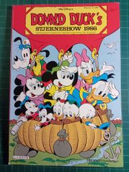 Donald Ducks 1986 Stjerne show