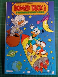 Donald Ducks 1988 Stjerne show