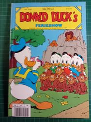 Donald Ducks 1990 Ferie show