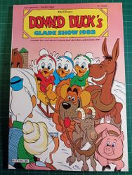 Donald Ducks 1988 Glade show