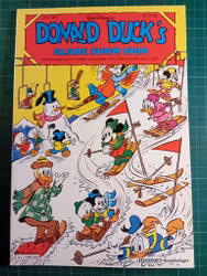 Donald Ducks 1989 Glade show