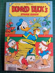 Donald Ducks 1990 Store show