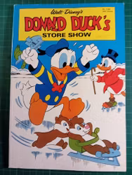 Donald Ducks 1975 Store show