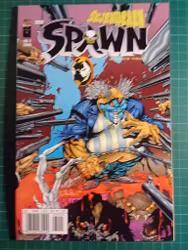 Spawn 2000 - 03