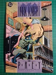 Batman Legends of the Dark Knight #12