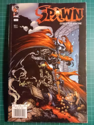 Spawn 1999 - 04