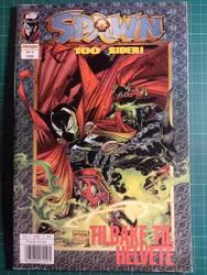 Spawn 1998 - 04