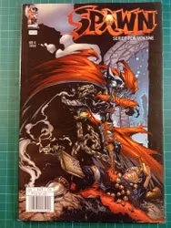 Spawn 1999 - 04