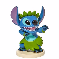Stitch Hula danser