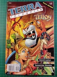 Terra incognita 2001 - 02