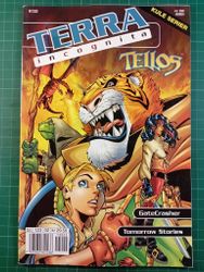 Terra incognita 2001 - 02