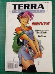 Terra incognita 2001 - 04