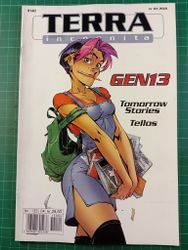 Terra incognita 2001 - 04