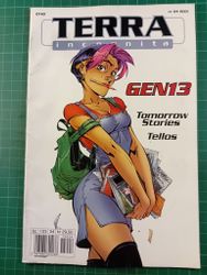 Terra incognita 2001 - 04