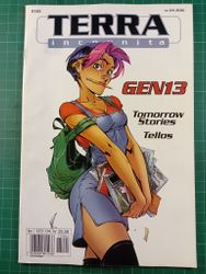 Terra incognita 2001 - 04