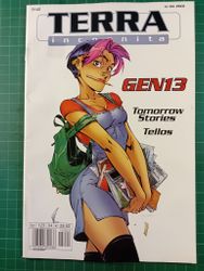Terra incognita 2001 - 04
