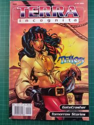 Terra incognita 2001 - 07