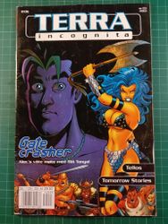 Terra incognita 2001 - 03