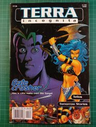 Terra incognita 2001 - 03