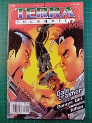 Terra incognita 2001 - 06