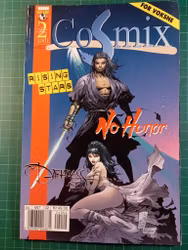 Cosmix 2002 - 02
