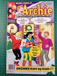 Archie 1992 - 13