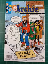 Archie 1994 - 01