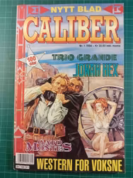 Caliber 1994 - 01