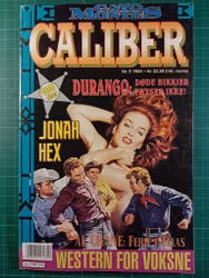 Caliber 1994 - 05