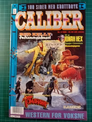 Caliber 1996 - 03