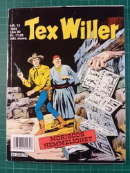 Tex Willer 1993 - 13