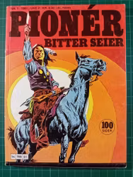 Pionér I 1981 - 01