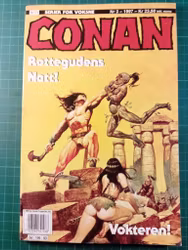 Conan 1997 - 03