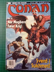 Conan 1997 - 13