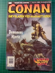 Conan 1995 - 13