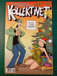 Kollektivet 2009 - 13